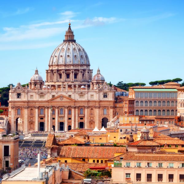 Dove Dormire Vicino al Vaticano: Alloggi Ideali per Scoprire il Cuore di Roma