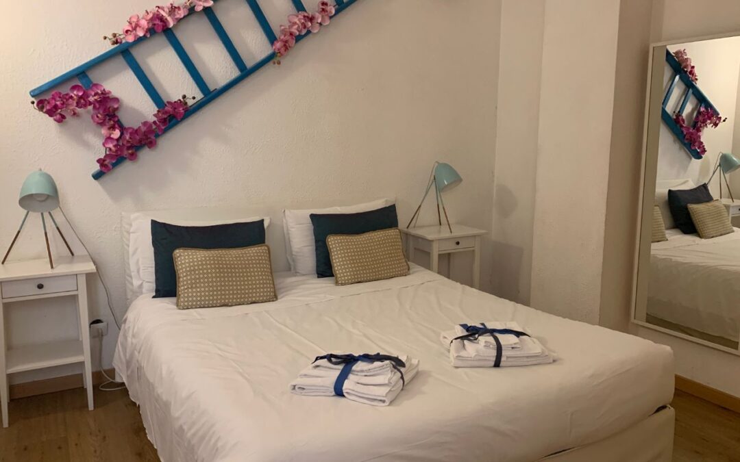 B&S Suite Colosseo