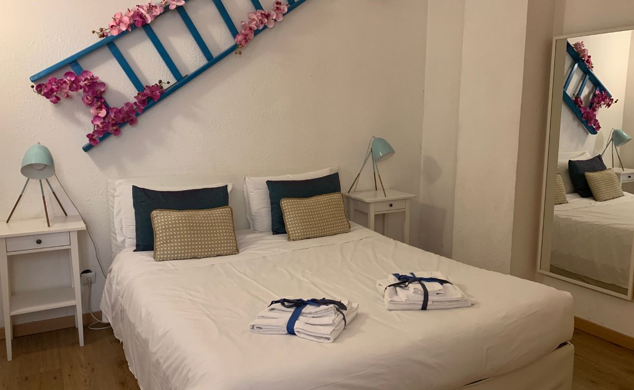 B&S suite Colosseo casa vacanze