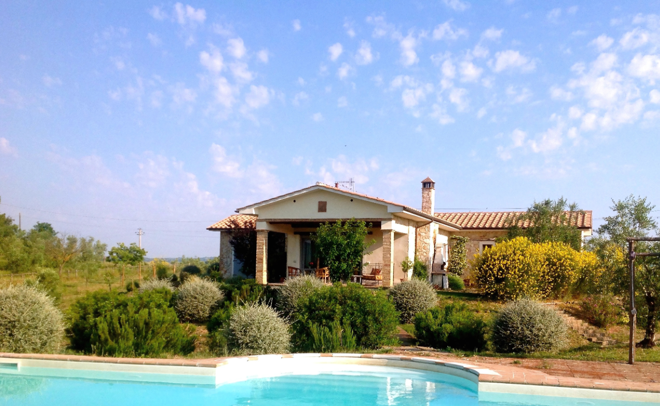 Villa Soleada
