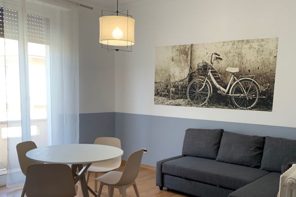 B&S Home Vaticano casa vacanze