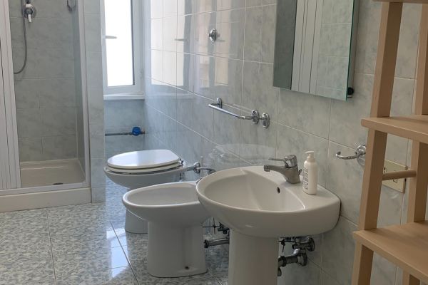B&S Home Vaticano casa vacanze