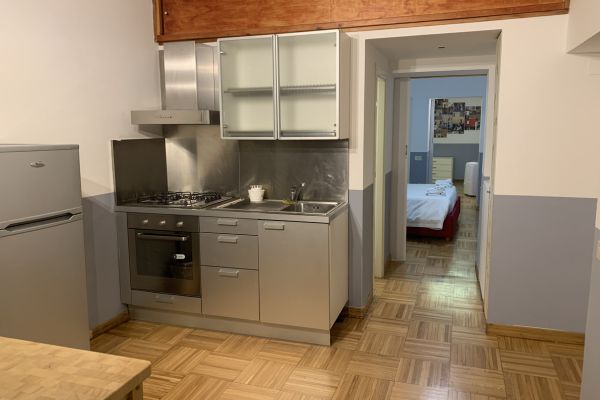 B&S Domus Colosseo casa vacanze