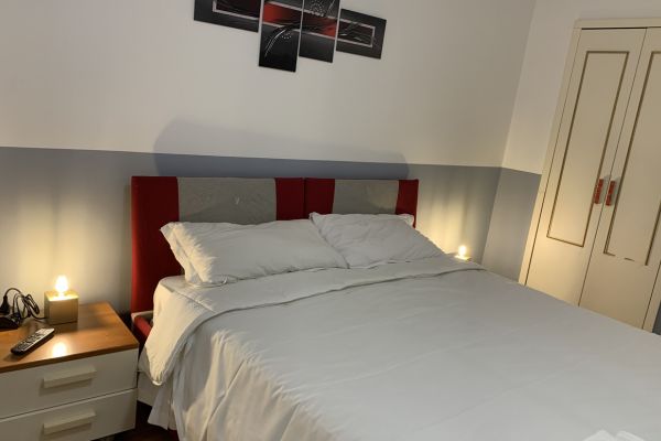 B&S Domus Colosseo casa vacanze
