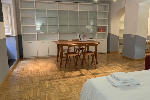 B&S Domus Colosseo casa vacanze