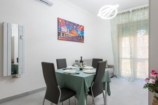 B&S Home Vaticano