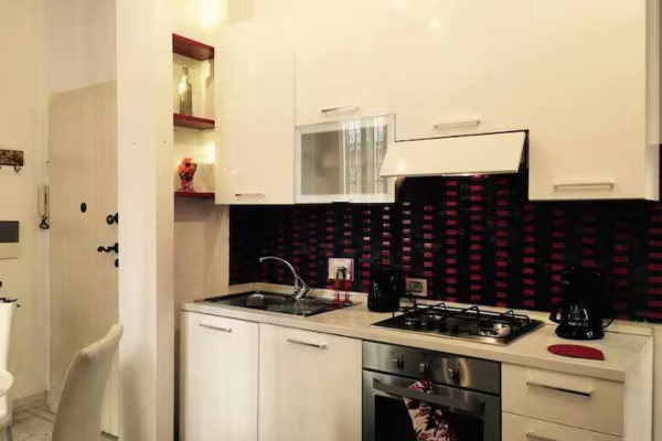 B&S Home Colosseo casa vacanze