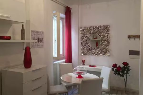 B&S Home Colosseo casa vacanze