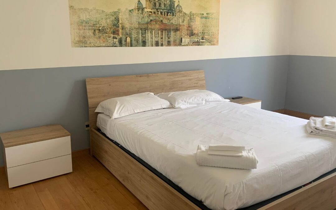 B&S Home Vaticano