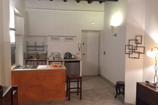 B&S House Colosseo casa vacanze