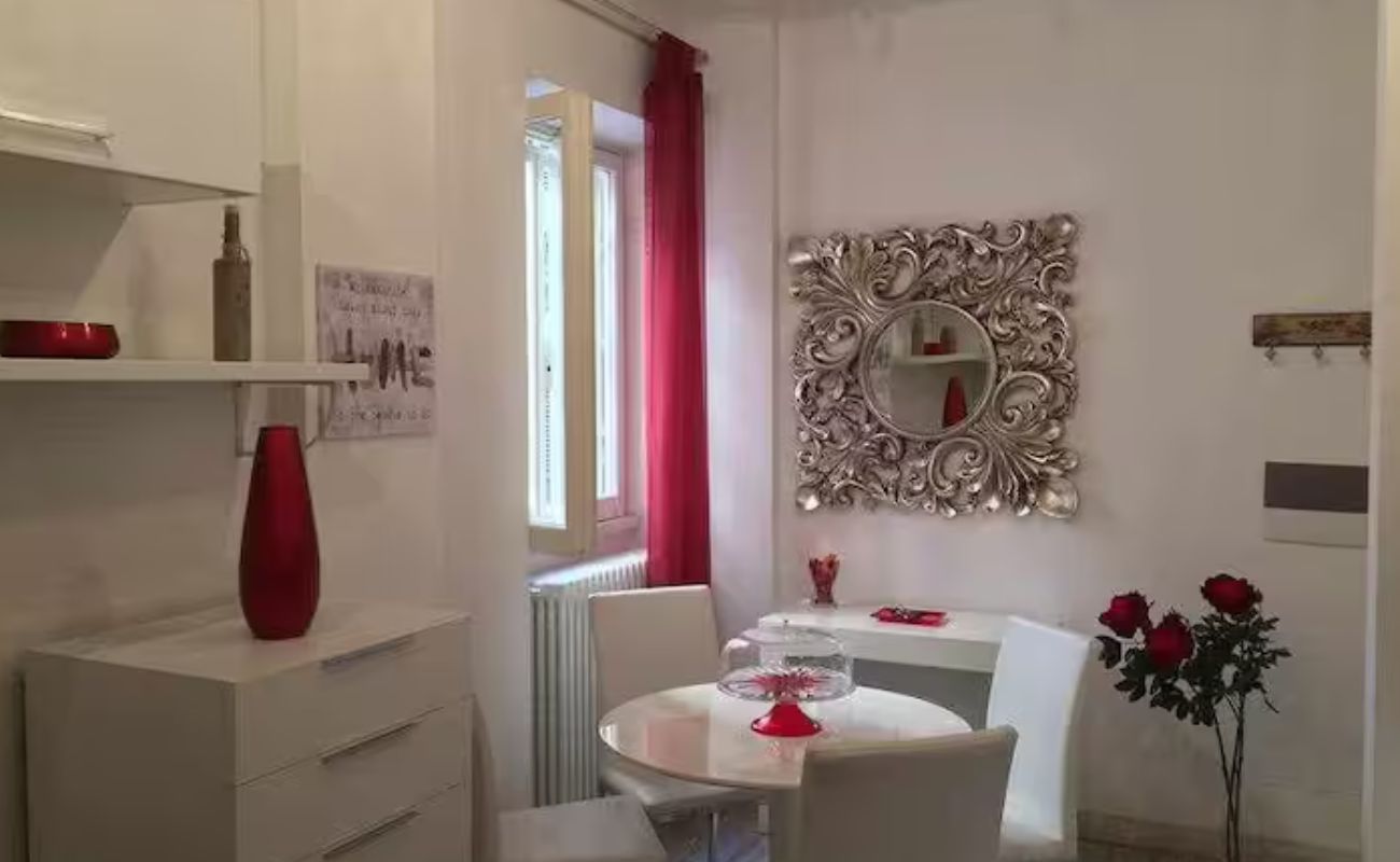 B&S Home Colosseo casa vacanze