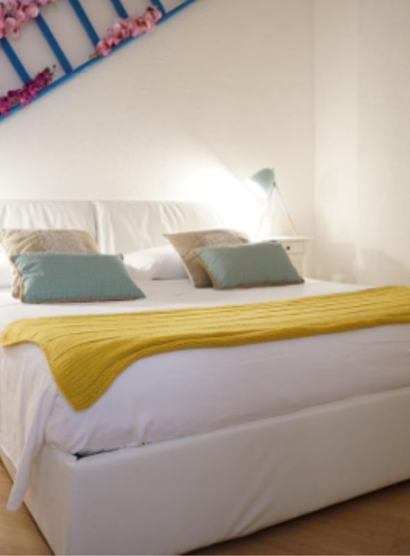 B&S Suite Colosseo casa vacanze