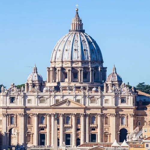 San Pietro