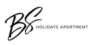 Logo B%S Holidays Apartments 300